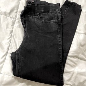 TORRID BOMBSHELL SKINNY PLUS SIZE JEANS